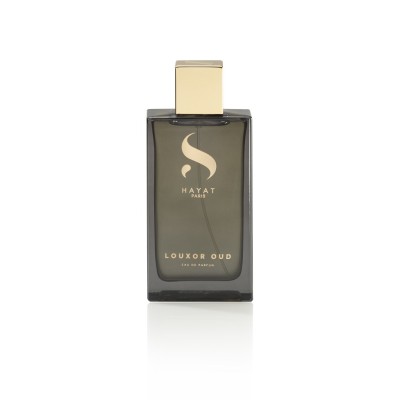 عطر لوكسور عود حياة او دي بارفيوم